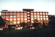 Hotel Harati 
