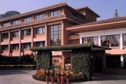 Hotel Shangri-La, Kathmandu 