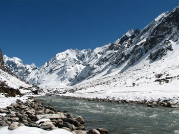The Langtang Valley Trekking 
